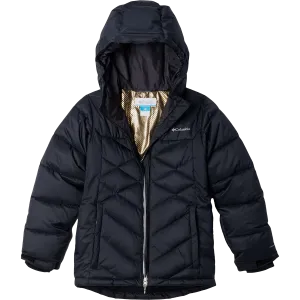 Youth Winter Powder III Quilted Jacket